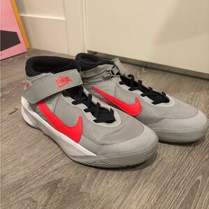 Women’s Nike basketball shoes